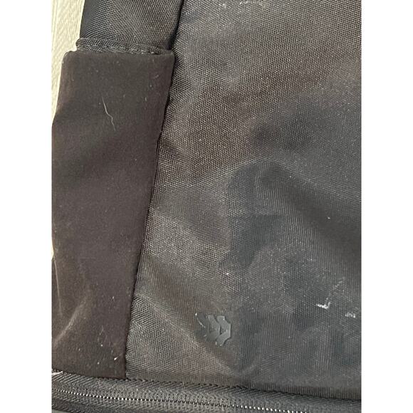 All In Motion Soft Shell Backpack for Women Black - Picture 3 of 5